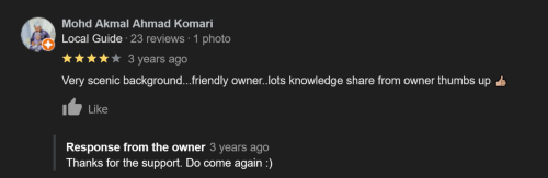 GRENTI STRIKE GELI GELI photo review