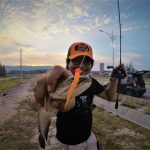 GRENTI STRIKE GELI GELI photo review