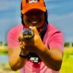 GRENTI STRIKE GELI GELI photo review