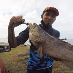 GRENTI STRIKE GELI GELI photo review