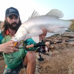 GRENTI STRIKE GELI GELI photo review