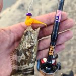 GRENTI STRIKE GELI GELI photo review